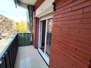 Flat in Can Puiggener. Acogedor piso en can puiggener, sabadell  tu nuevo hogar te espe