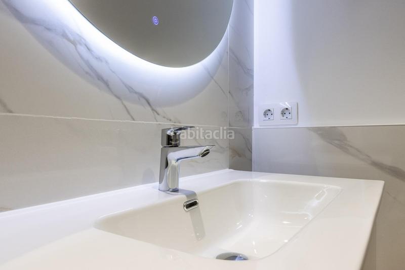 Foto 5e8bdd82-ea7b-441d-a016-5150e59a7c51. Flat with heating in Centre Sabadell