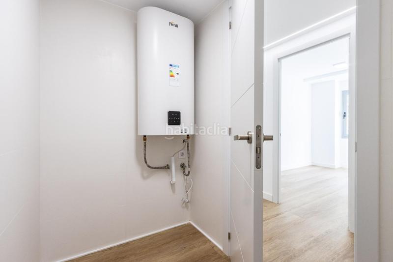 Foto 7a14be59-3b6d-4137-9fdc-b0296e0dea1e. Flat with heating in Centre Sabadell