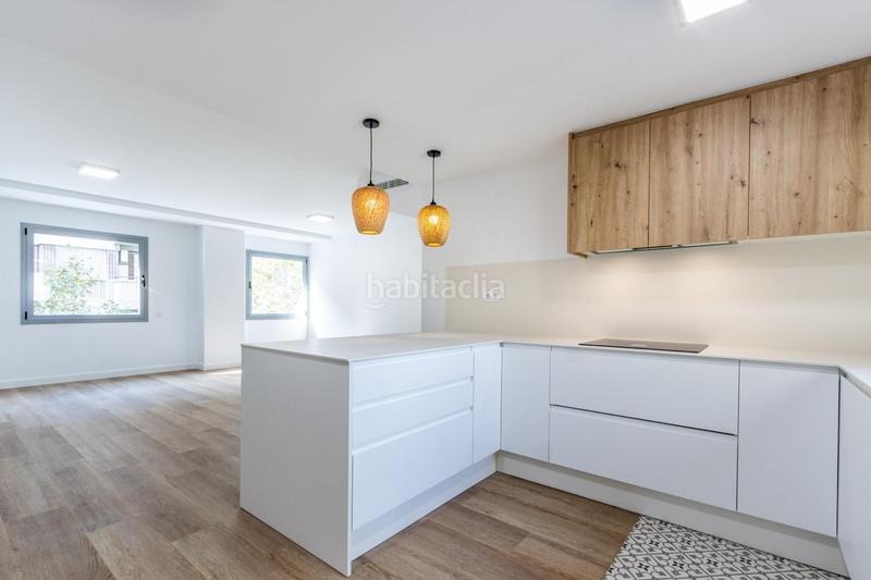 Foto c2f9a781-e99f-4a62-9026-1485b7c34d43. Flat with heating in Centre Sabadell