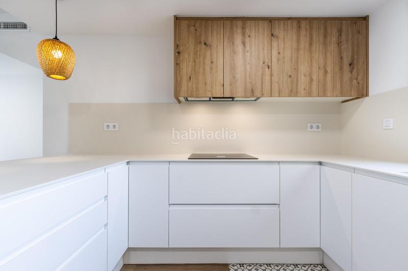 Foto ed7b0940-bb48-4aae-928a-cecb07b59ed6. Flat with heating in Centre Sabadell