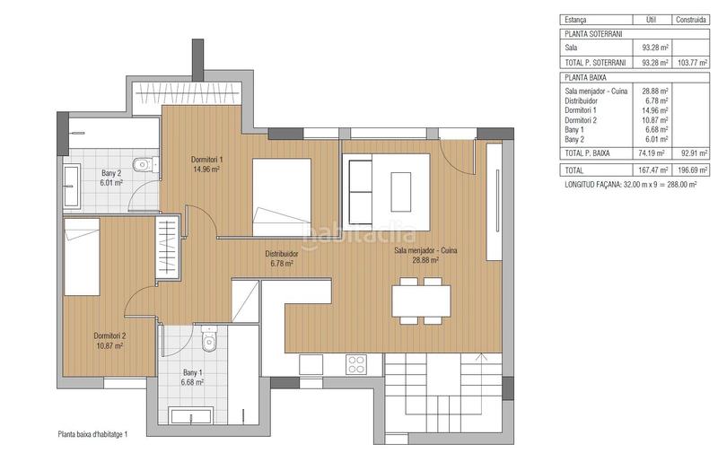 Foto f14939fc-8deb-4bca-9fc2-d0073f6f2b67. Locale commerciale in Concòrdia Sabadell
