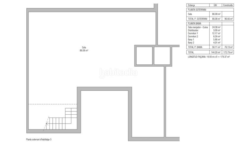 Foto 5c5ba5fd-81c3-4dc6-937f-81980d56f335. Locale commerciale in Concòrdia Sabadell