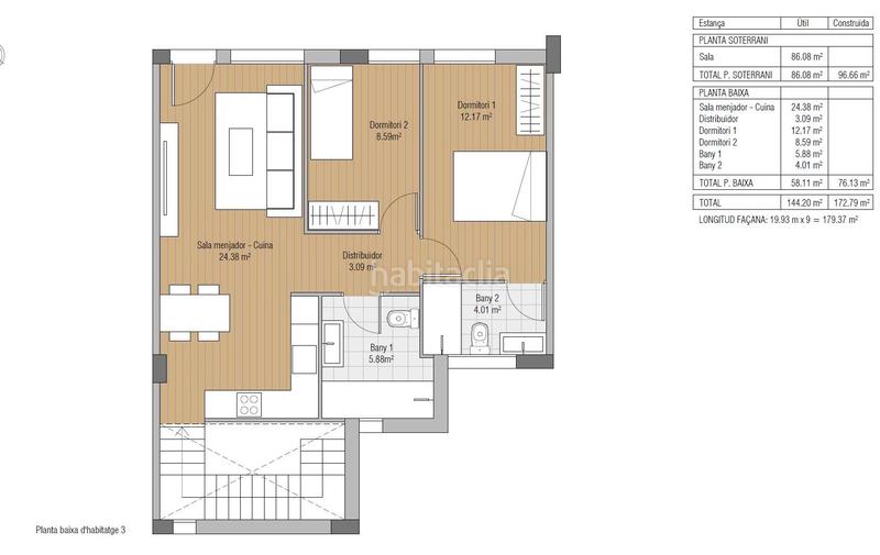 Foto dfd363a8-ab0f-4a80-9ff5-c32949fa190a. Locale commerciale in Concòrdia Sabadell