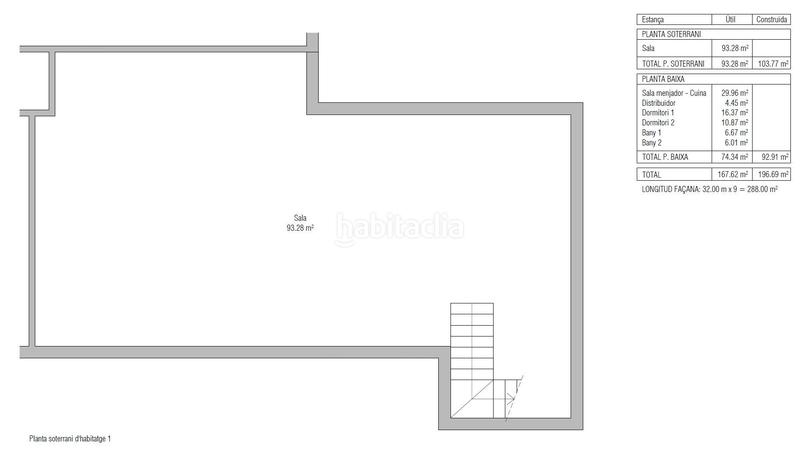 Foto fd11be62-30e4-4503-8260-fa8d42297217. Locale commerciale in Concòrdia Sabadell
