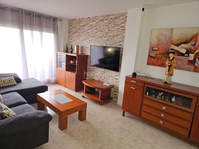 Foto 4cb6987e-f6fc-41e4-8f52-273d013982cd. Pis amb calefacció aparcament a Montornès del Vallès