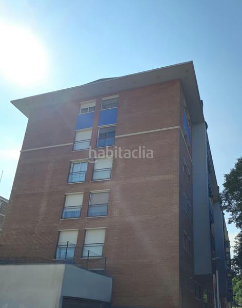 Foto 9daf1976-4fe5-4d8d-9e4c-881c061e488a. Pis amb calefacció aparcament a Montornès del Vallès