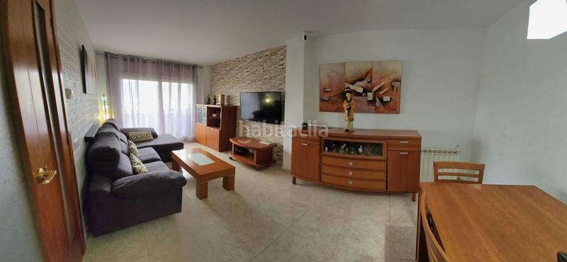 Foto ac4b0cf5-1f79-4a24-918a-3fcb30b296c9. Pis amb calefacció aparcament a Montornès del Vallès