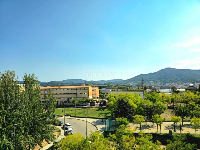 Foto e4d7d2b8-8734-464a-b712-93b8978b0694. Pis amb calefacció aparcament a Montornès del Vallès