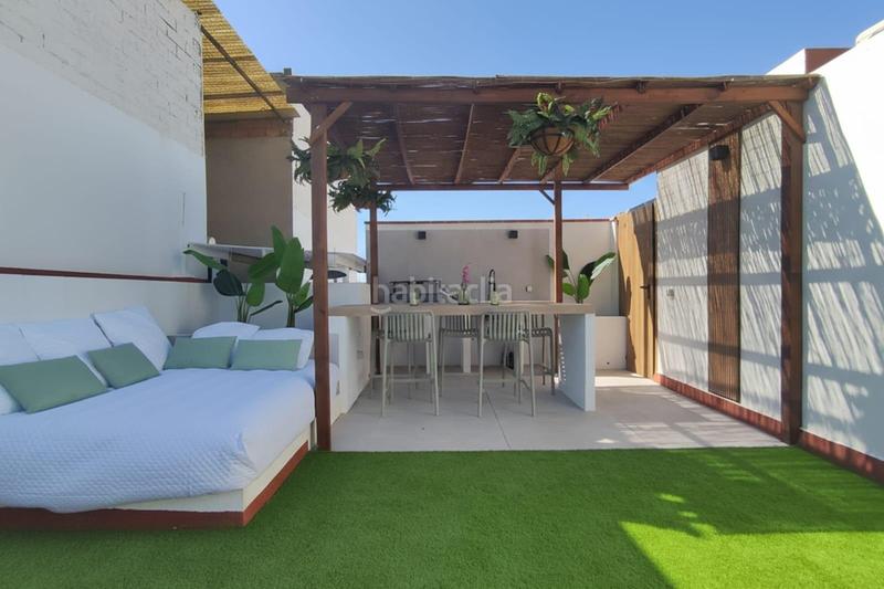 Foto 22c00083-2b50-459d-8557-13026008d846. Ático espectacular vivienda con amplia terraza y acabados modernos en Sabadell