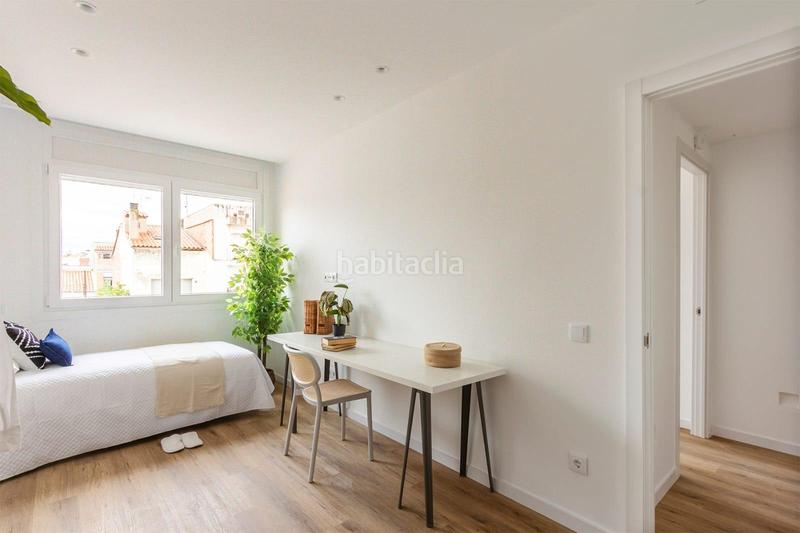 Foto 5971e8bc-f89b-40d2-aa6a-5c5fa8b75faa. Ático espectacular vivienda con amplia terraza y acabados modernos en Sabadell