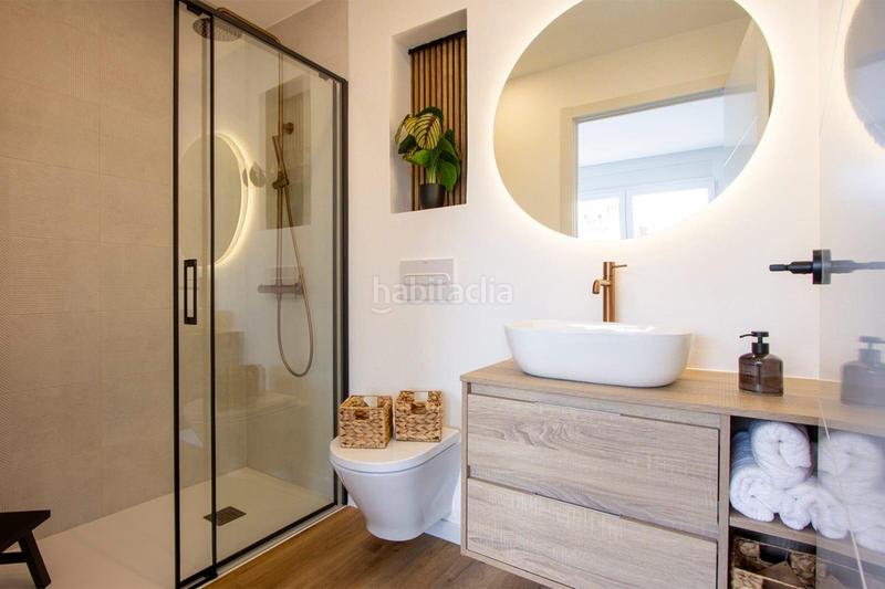 Foto 6a473525-9c96-41ab-be2d-482588e6dff3. Ático espectacular vivienda con amplia terraza y acabados modernos en Sabadell