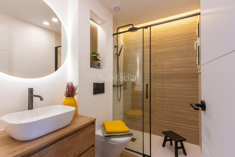 Foto 74beea6d-9a87-4f0d-8dab-124e0855b84c. Ático espectacular vivienda con amplia terraza y acabados modernos en Sabadell