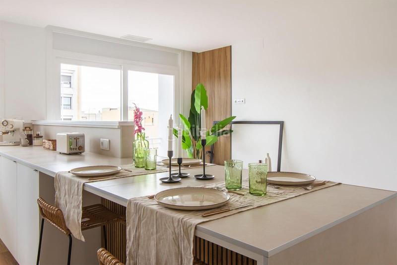 Foto 7d94915a-0a71-46cf-a878-65b74e44e263. Ático espectacular vivienda con amplia terraza y acabados modernos en Sabadell