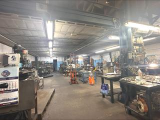 Bâtiment à usage industriel  Carretera de barcelona. Nave en ctra barcelona