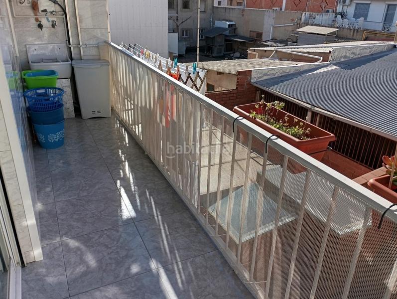 Foto 2029824a-9253-486f-ab2f-e4ec9e1de777. Appartement avec chauffage dans Ca n'Oriac Sabadell