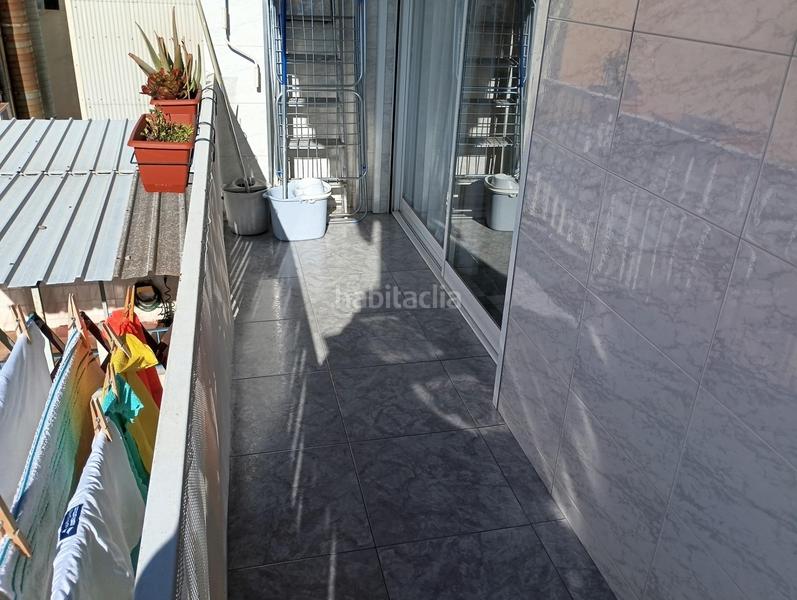 Foto 45bb991e-ac1d-45e9-a77f-1e0120575f3f. Appartement avec chauffage dans Ca n'Oriac Sabadell