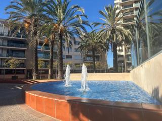 Appartement à Diagonal Mar i el Front Marítim del Poblenou. Impresionante piso en diagonal mar