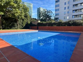 Piso  Passeig taulat. Impresionante piso en diagonal mar, illa del bosc