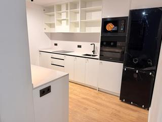Flat in Carrer Carrer de la Salut