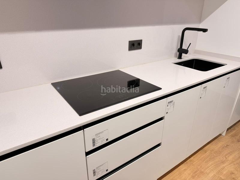 Foto 0efb5f51-1296-49cf-863b-3475f3d9dc18. Etagenwohnung mit heizung in Centre Sabadell