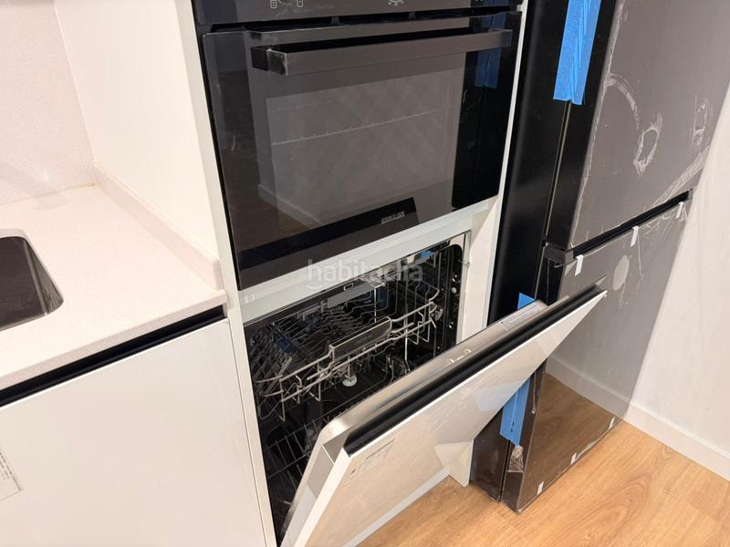 Foto 146db684-ab21-4f61-8244-99d7b13c874e. Etagenwohnung mit heizung in Centre Sabadell