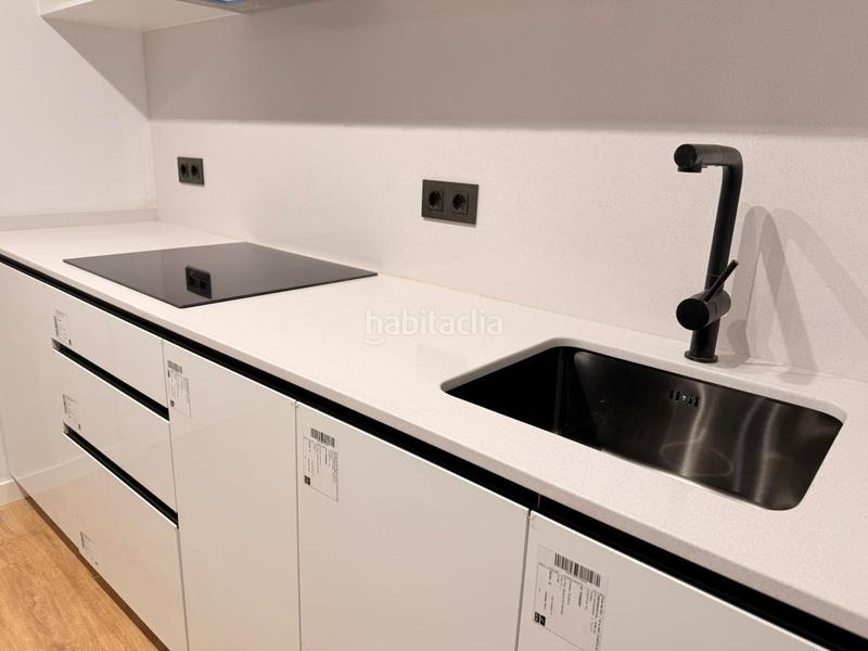 Foto 14805164-722c-4576-8530-24517c3ae0f0. Etagenwohnung mit heizung in Centre Sabadell