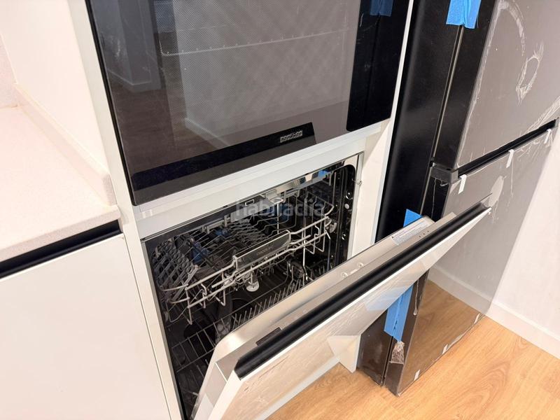 Foto 18d9e974-fcf4-4cdc-b38e-e9c94dc3a384. Etagenwohnung mit heizung in Centre Sabadell