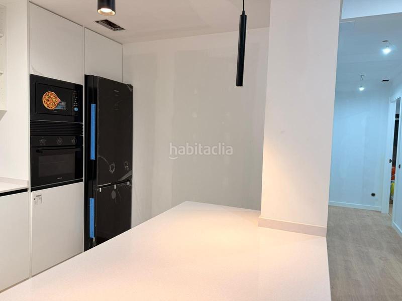 Foto 25eb5f4d-d1ca-4fe5-9065-d9bfdd5598ba. Etagenwohnung mit heizung in Centre Sabadell