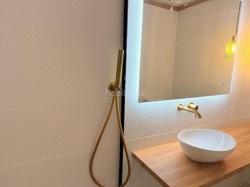 Foto 38312408-d5e0-4bd4-8b2a-920a60bb2646. Etagenwohnung mit heizung in Centre Sabadell