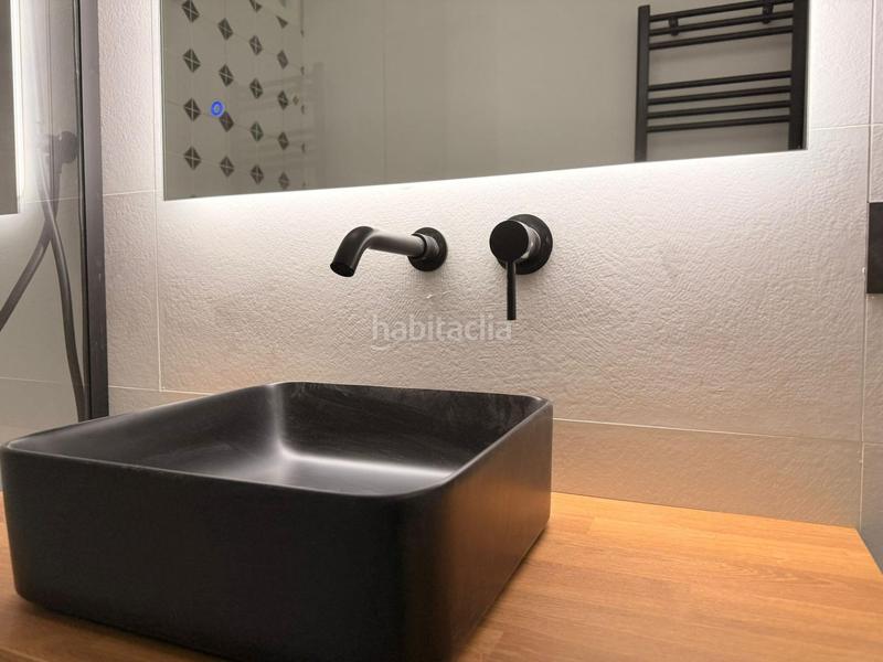 Foto 399802fd-2af1-4f0c-ba4b-68823f9857e8. Etagenwohnung mit heizung in Centre Sabadell