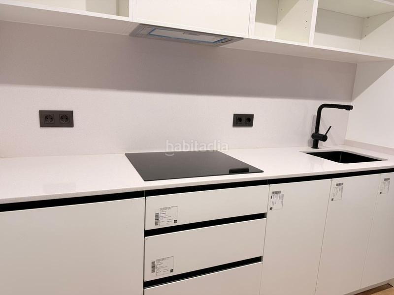 Foto 40077b5b-c186-49b5-9ffc-db018c37532d. Etagenwohnung mit heizung in Centre Sabadell