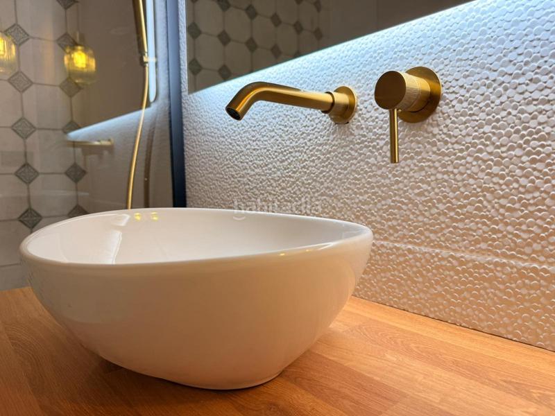 Foto 441be562-e474-4456-b381-272338471c5c. Etagenwohnung mit heizung in Centre Sabadell