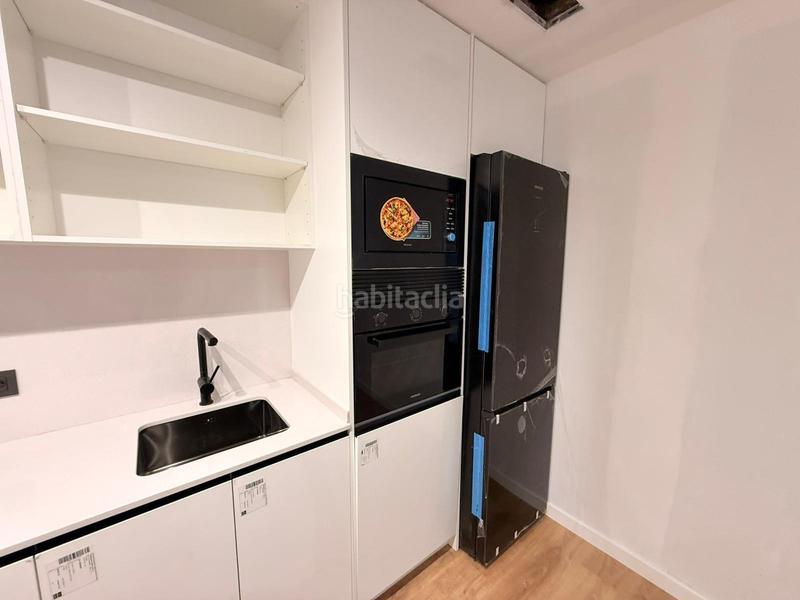 Foto 48fa8bd2-1535-4a1b-a046-2f19b54f9a6e. Etagenwohnung mit heizung in Centre Sabadell