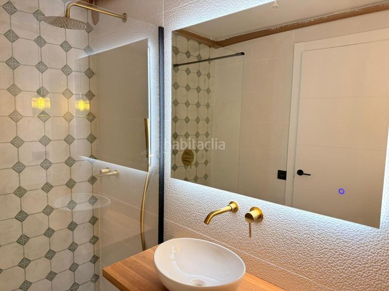 Foto 769b96ae-54f1-426f-834c-90aafac9529b. Etagenwohnung mit heizung in Centre Sabadell