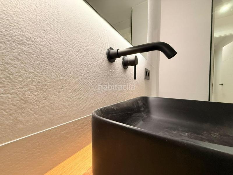 Foto 7dc4a5b5-ad4d-4eff-9e8d-7274225515c4. Etagenwohnung mit heizung in Centre Sabadell