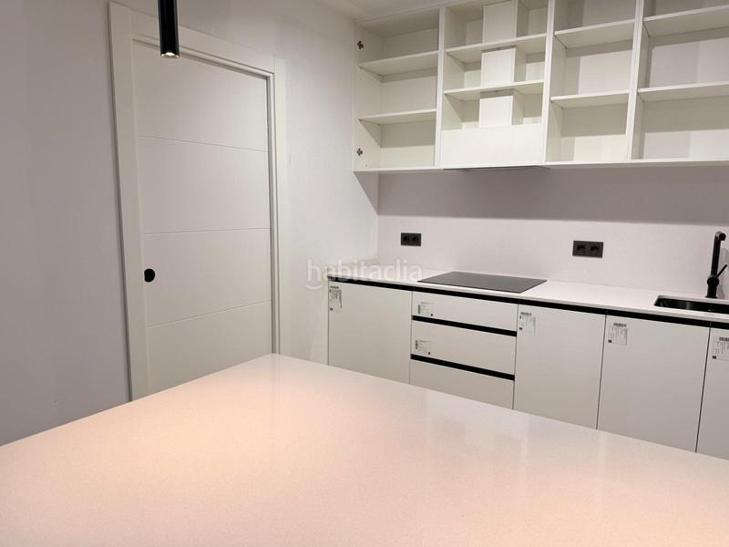 Foto 8ab5d1f6-f8eb-4d62-bc4e-f657d42fded5. Etagenwohnung mit heizung in Centre Sabadell