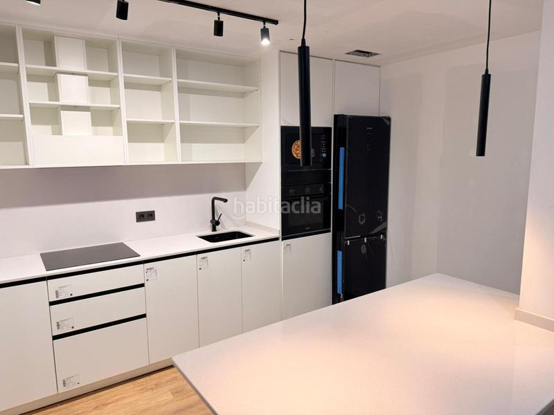 Foto 8c49b90b-fe22-4a9c-9373-358ef442f96d. Etagenwohnung mit heizung in Centre Sabadell