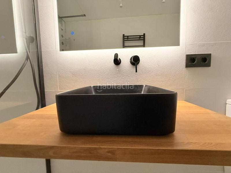 Foto 8e49d504-3509-47c1-b795-928ef5389641. Etagenwohnung mit heizung in Centre Sabadell