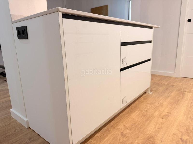 Foto 92296e0c-68d6-4682-a487-f459d7db7e9a. Etagenwohnung mit heizung in Centre Sabadell