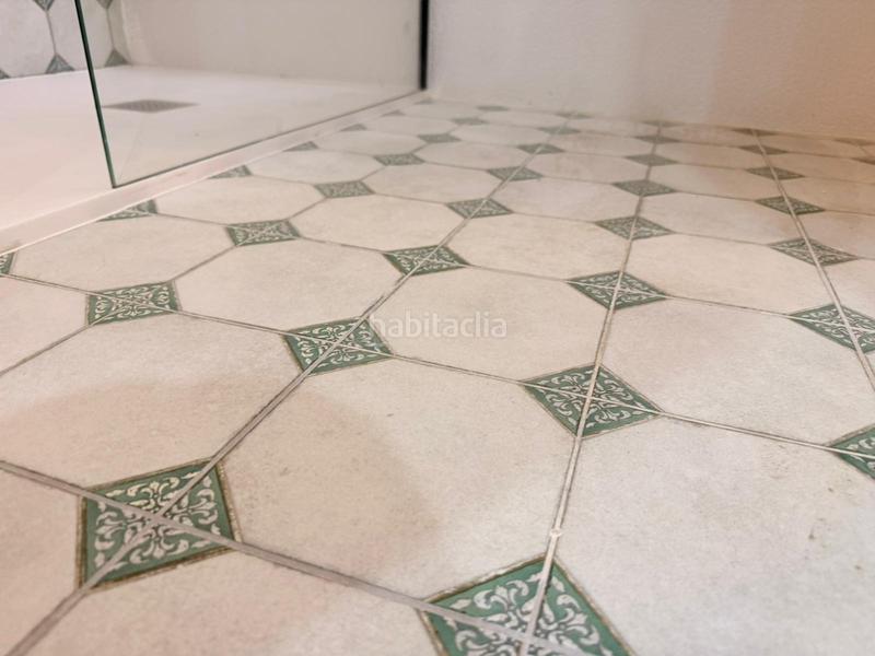 Foto 9b1fd54a-9a5a-4297-a396-6085b53aa646. Etagenwohnung mit heizung in Centre Sabadell