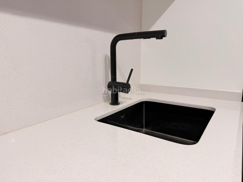 Foto ab0cfb6d-4f24-465b-be54-36491faeca70. Etagenwohnung mit heizung in Centre Sabadell