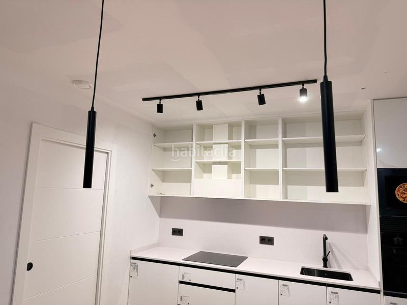 Foto d518937d-96f2-43a9-83bf-f08550b92dd2. Etagenwohnung mit heizung in Centre Sabadell