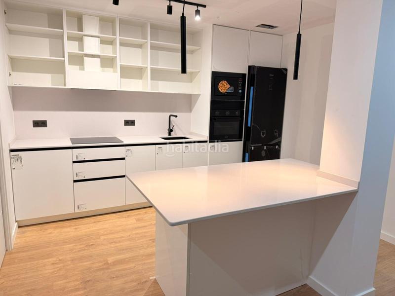 Foto e1acbb9b-9cc8-4871-9e9a-19da3dcf384c. Etagenwohnung mit heizung in Centre Sabadell