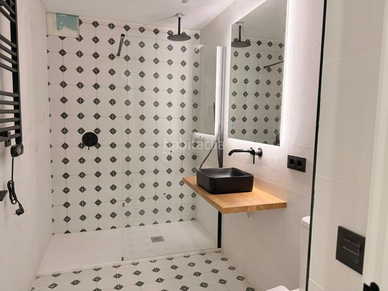 Foto e27e806e-4176-42b2-8414-fa4b305fdbd5. Etagenwohnung mit heizung in Centre Sabadell