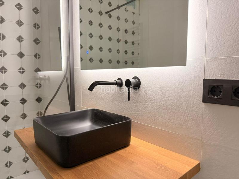 Foto feb3d38c-0ea9-4161-9844-406e60f7ab9a. Etagenwohnung mit heizung in Centre Sabadell