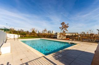 Piso  Cicero de. Obra del 2023 tocando club de tenis sabadell