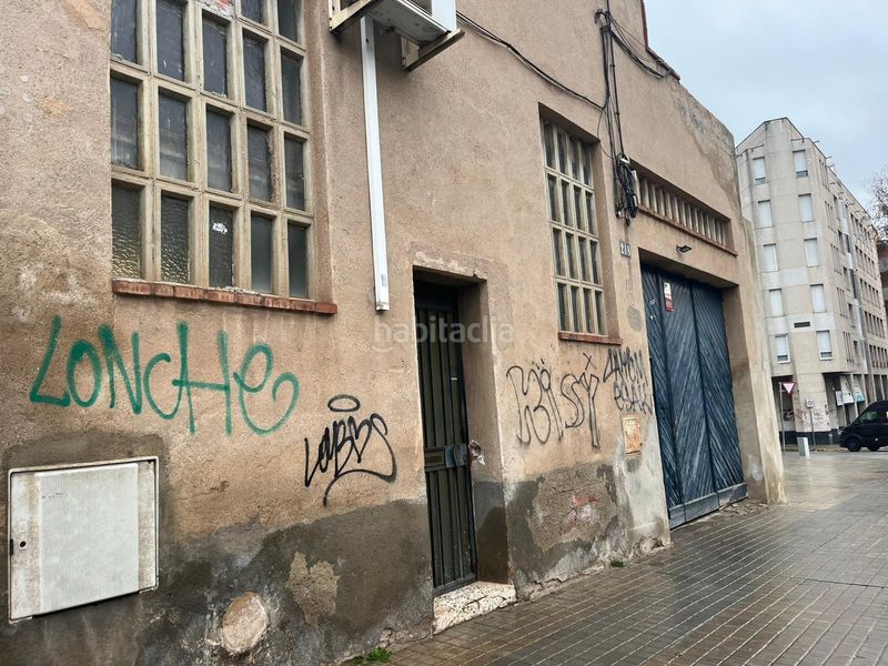 Foto 908c28de-ff7c-4d08-900c-74946a68adad. Local comercial a Gràcia Sabadell