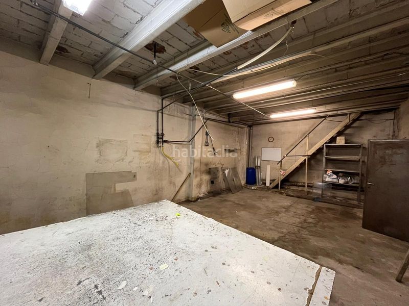 Foto c5f726e7-a5e6-4596-a0ab-77977b2e1562. Local comercial a Gràcia Sabadell