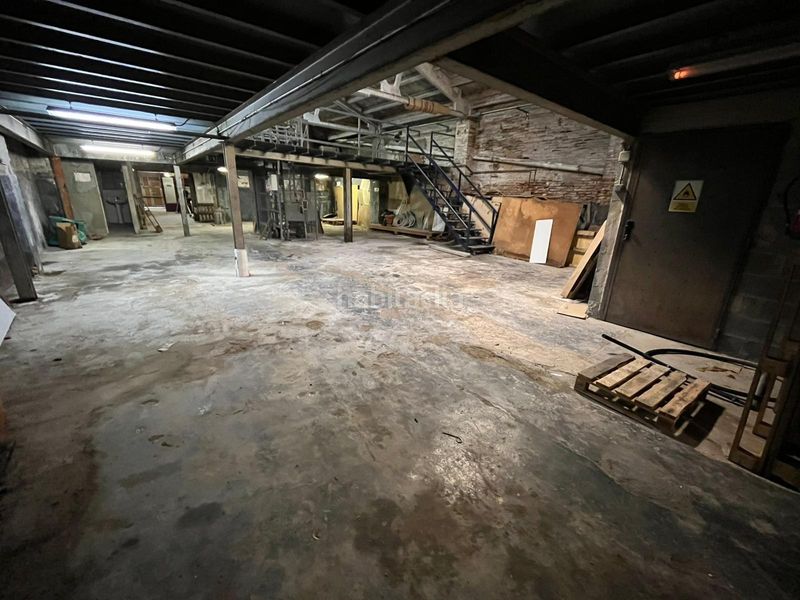 Foto fcdf6f84-7783-4825-82a9-001986d609ef. Local comercial a Gràcia Sabadell